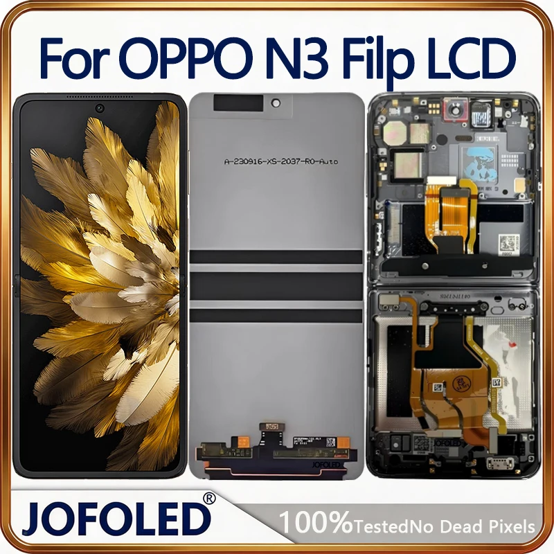 Origi Display 6.8