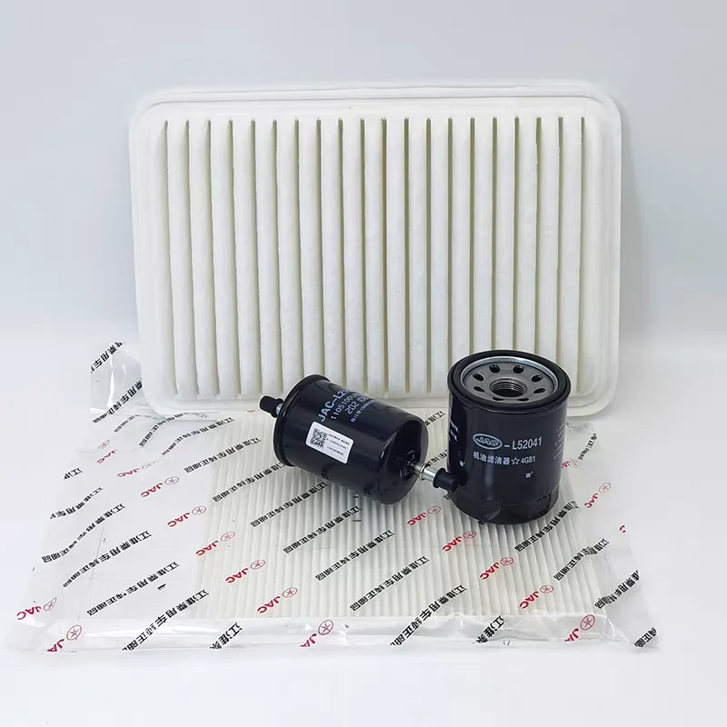 Filtre à Air De Piè… - image