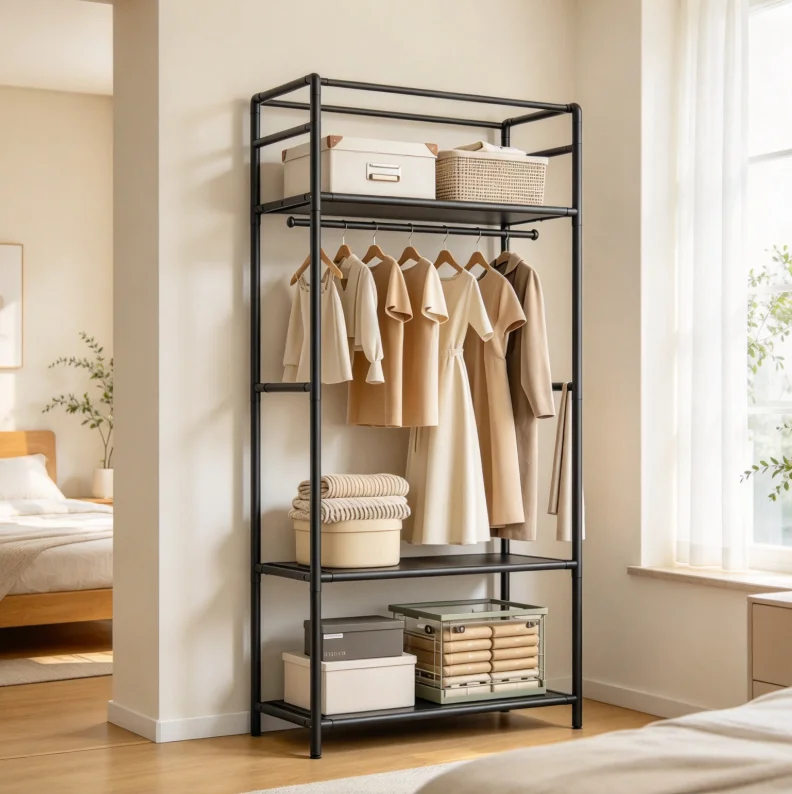 #40 Compare Standing Coat Racks Before You Buy