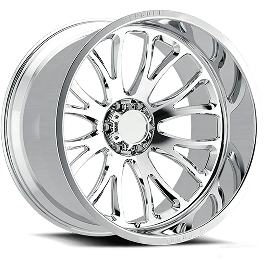 Forged 22 24 26 28 Inch Black Deep Concave Wheels For GMC Sierra 2500/3500 HD Hummer H2 Truck H Style Off Road 8x170 Rims