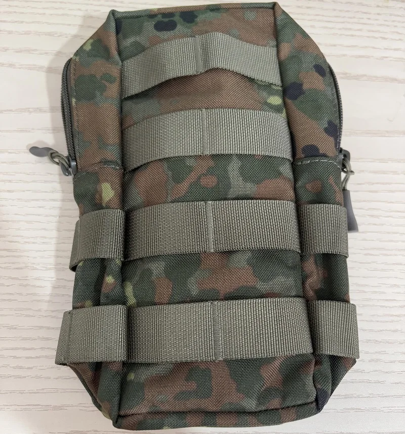 Outdoor Multifuncti… - image