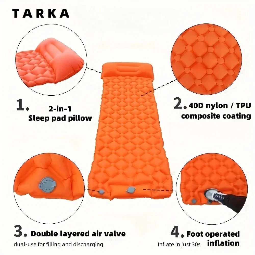 #30 Budget Sleeping Pads for Smart Shoppers