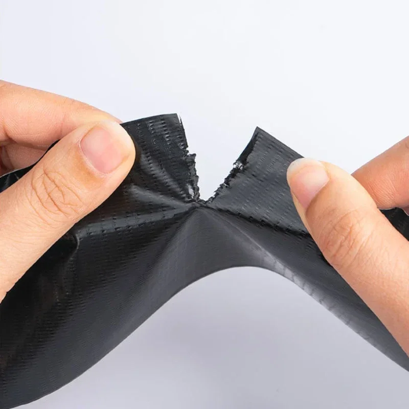 1Roll 5m Black Self Adhesive Leather Repair Tape For Sofa Car Seats Handbags Jackets Furniture Shoes First Aid Patch