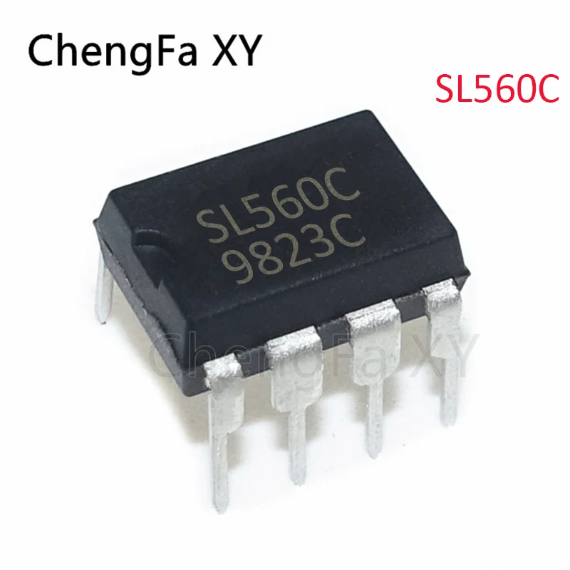 SL6270C SL6270 DIP8: Guía completa de evaluación y uso práctico para diseñadores electrónicos