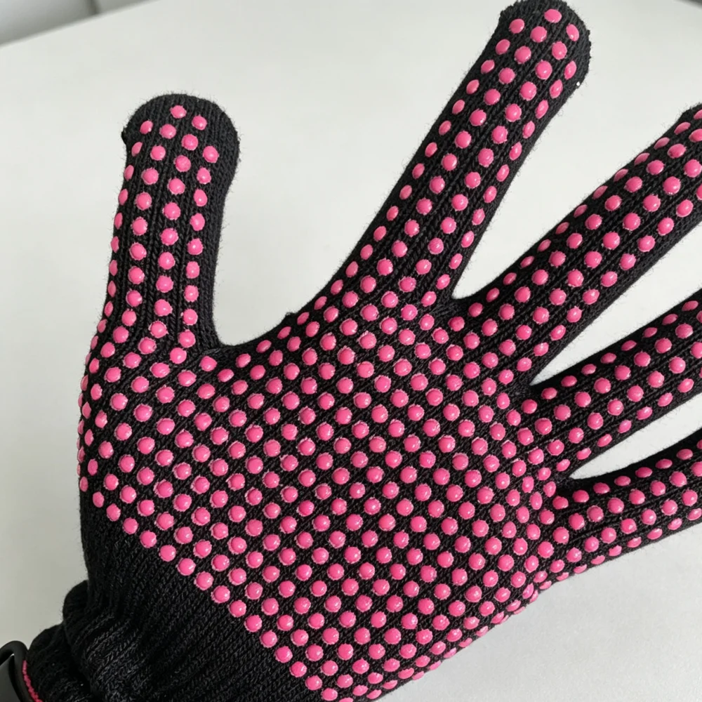Odpornie na ciepło rękawice do – Heat Resistant Glove recenzja i cena
