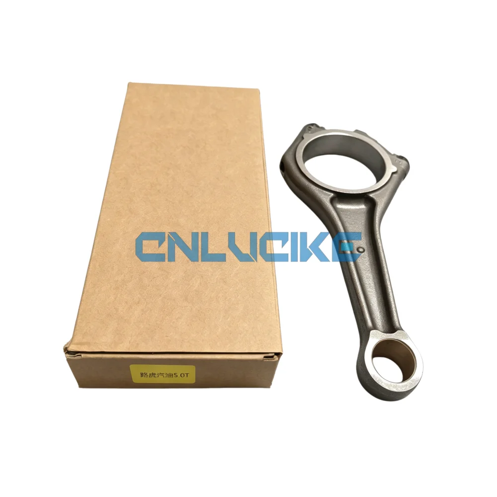 New Auto Engines Spare Parts Connecting Rod Assembly Forged C70S6 Steel Land Rover Discovery/LR4 5.0T Petrol OE AJ133 1 Year