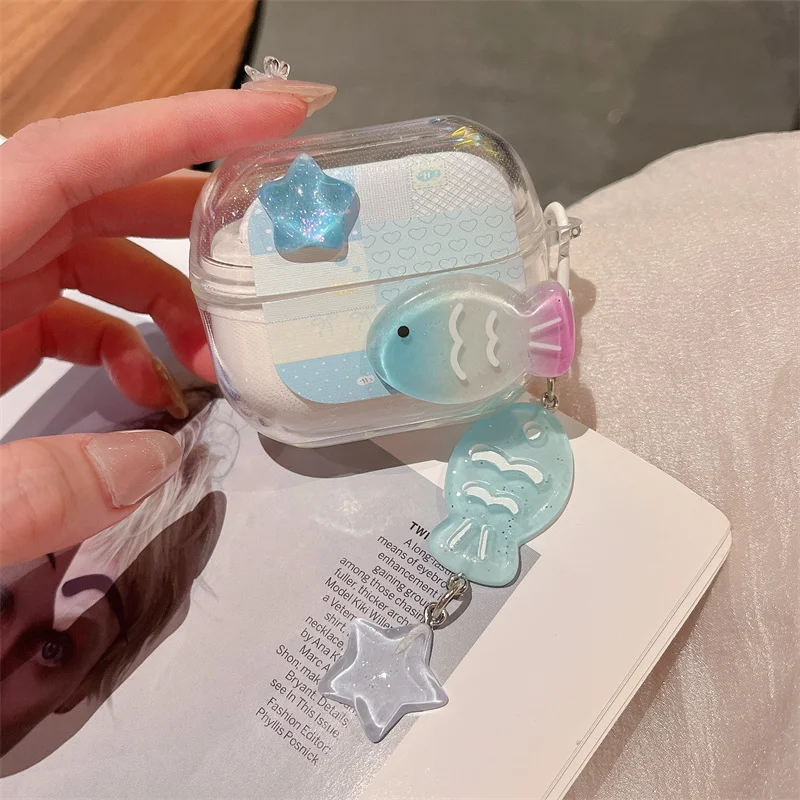 Diy Buds 3 Pro Case…