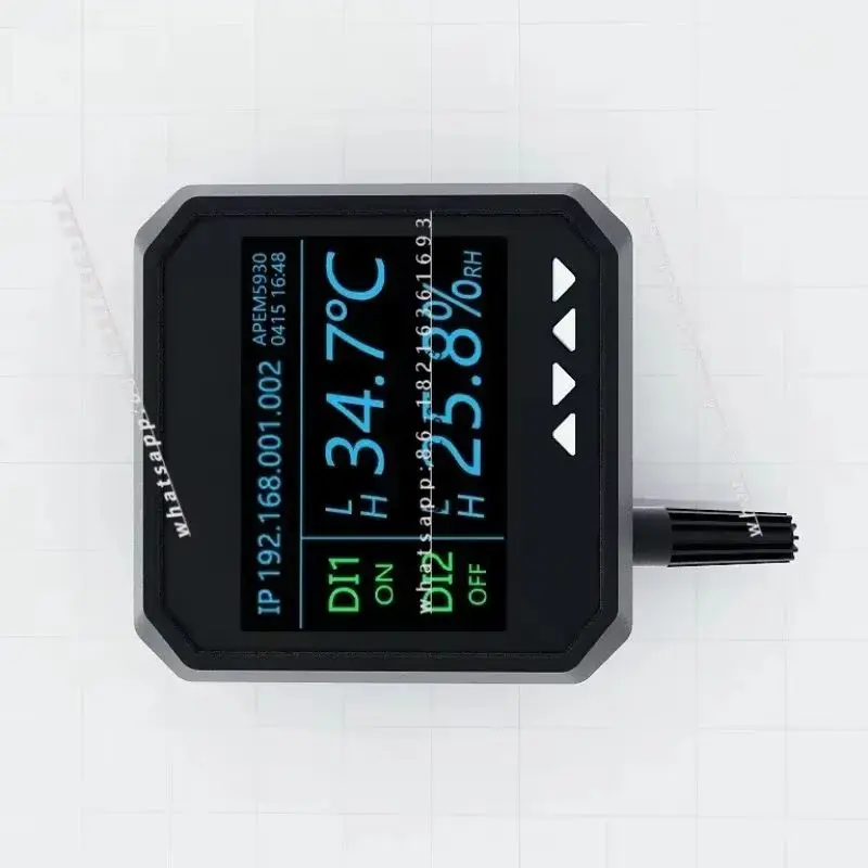 1pcs 5164 Temperature And Humidity Sensor