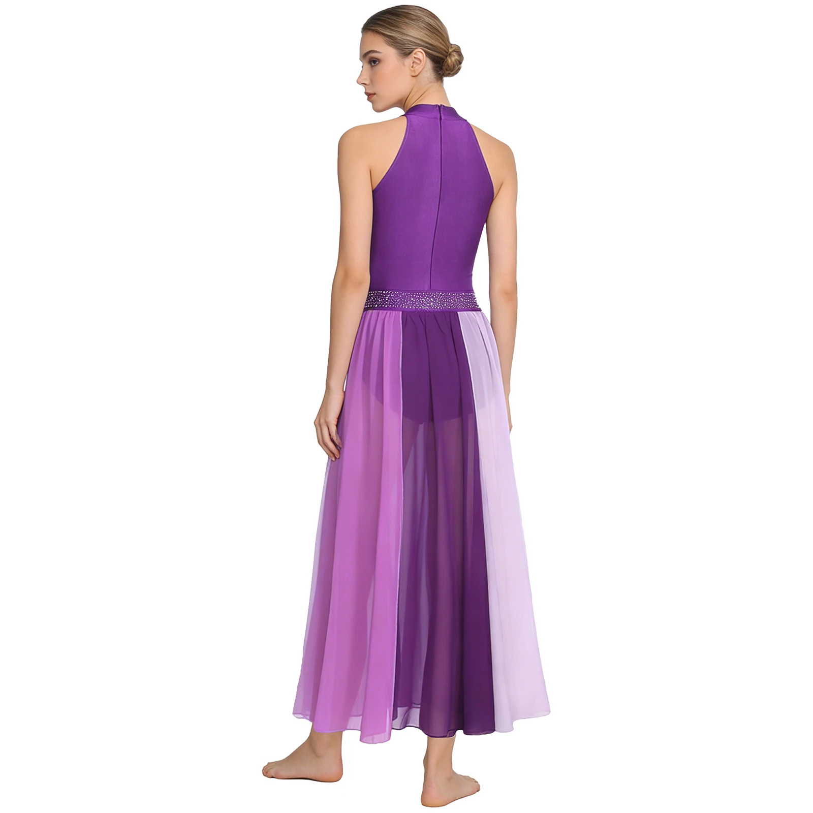 Thumbnail 3 - #63 Figure Skating Dresses List of Top Picks