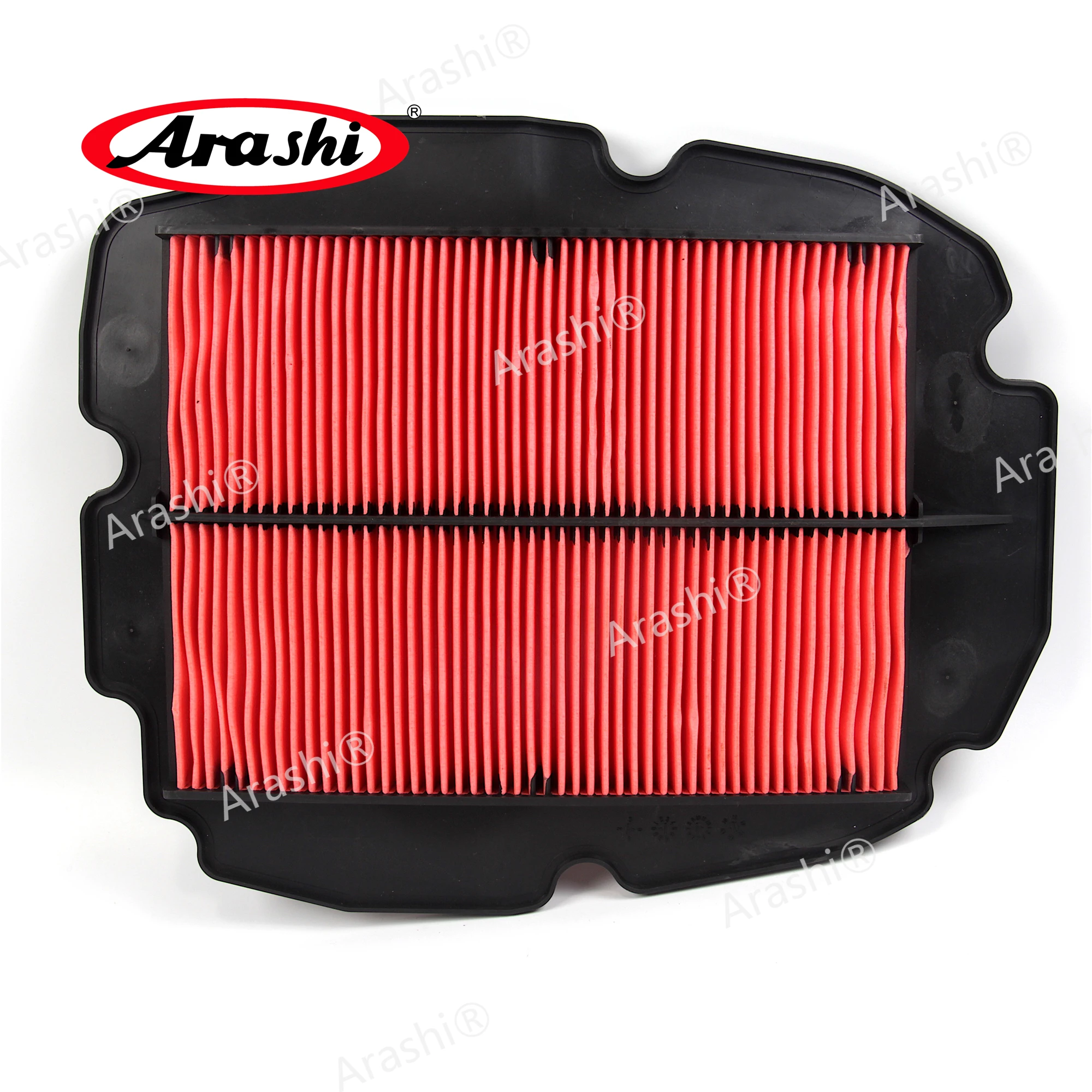 VFR800FI 1998-2001 Motorcycle Air Filter Intake Cleaner System Accessories For HONDA VFR800A VFR800FI VFR800 2002-2009 2003 2004