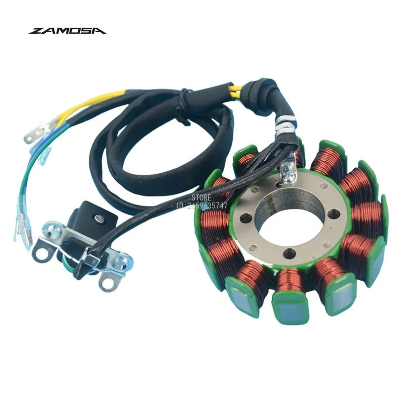 Rt 200 Ex 200 Estator RT200 EX200 E05010007