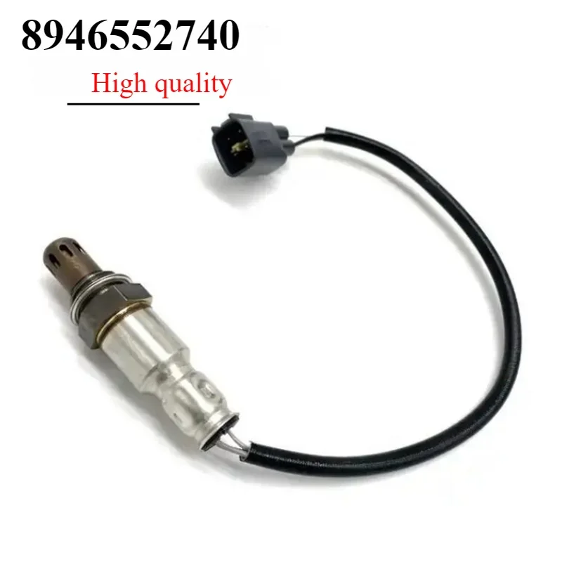 

89465-52740 Exhaust Gas O2 Oxygen Sensors for Toyota Spade Corolla Vita Yaris Vios Limo Sienta Downstream Lambda Sensor