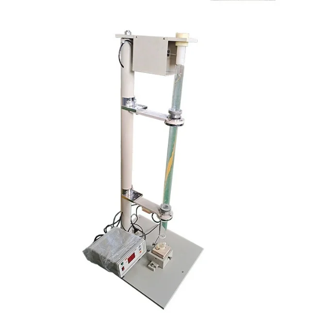 TCY Brand New Ceramic Tile Impact Tester GB/T3810.5-2016 ISO 10545-5: 1996 Ceramic Tester Laboratory Instrument