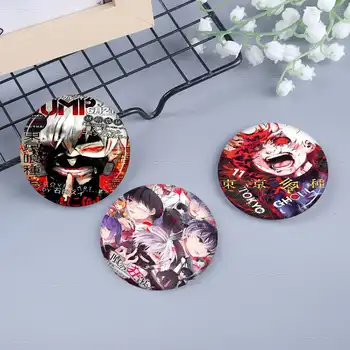 8 best sales دبوس طوكيو غول - №8