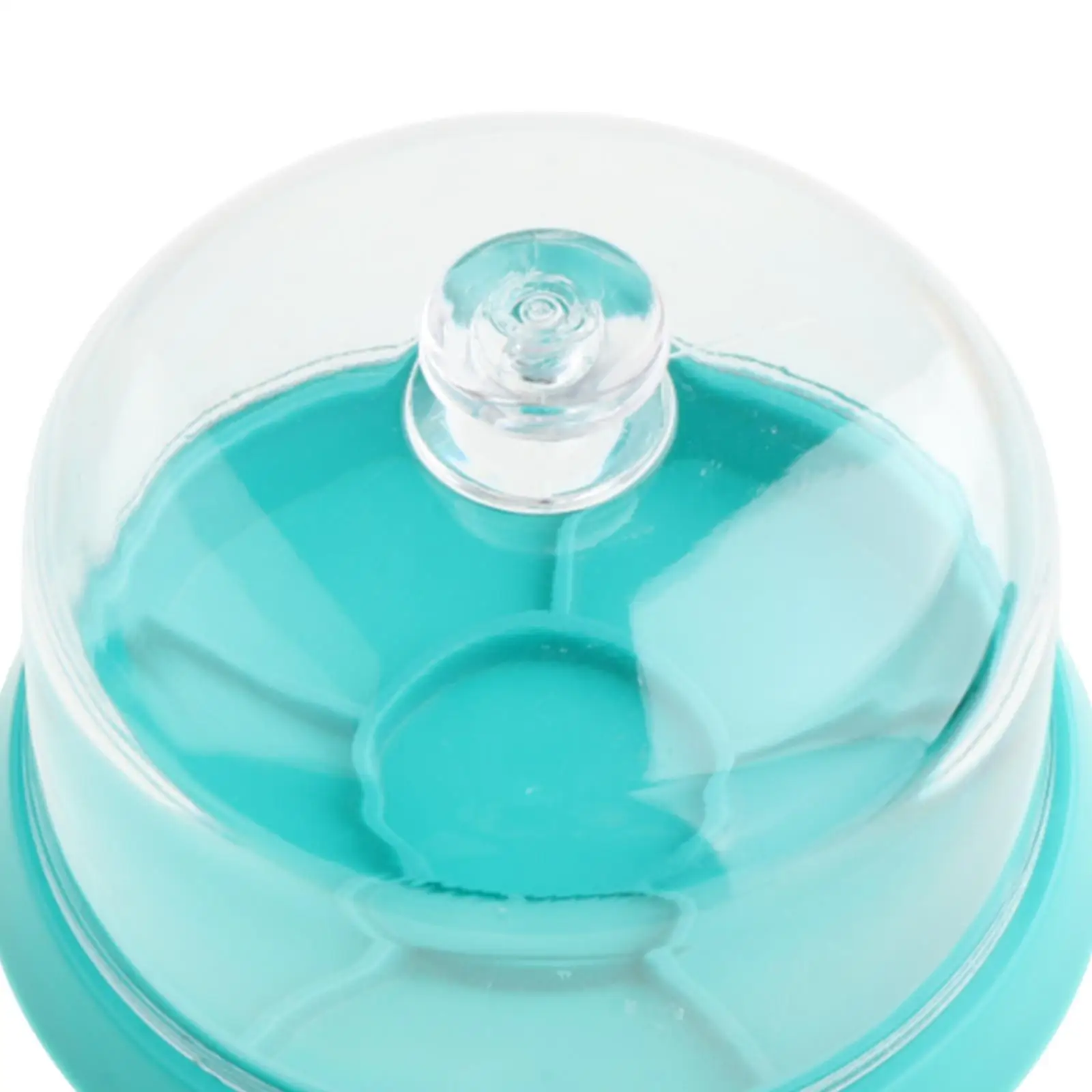 Watch Parts Dust Cover Clear Anti -dust Shell for Accessories