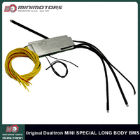 Original Dualtron Mini 52V 21Ah Battery BMS only for Official DUALTRON MINI SPECIAL LONG BODY Dual Motor Electric Scooter