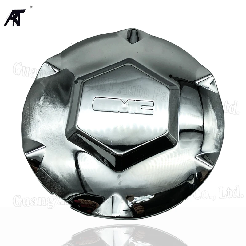 

Wheel Center Hubcap Cap for GMC 02-07 Envoy XL 04-05 XUV 6 Spoke 9593396 hub cover 4pcs /lot