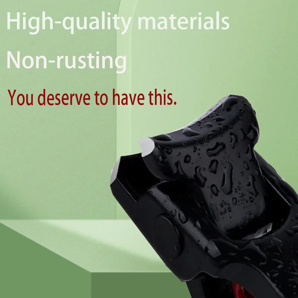 Anti-Splash Nail Clipper Stainless Steel Large Opening Nail Clippers Toe Cutter Trimmer Scissor Household Portable Manicure Tool