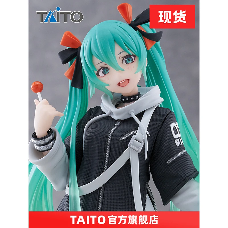 hatsune-miku-punk-rock-mode-ver-figure-officielle-authentique-a-collectionner-statue-bureau-affichage-anime-cadeau