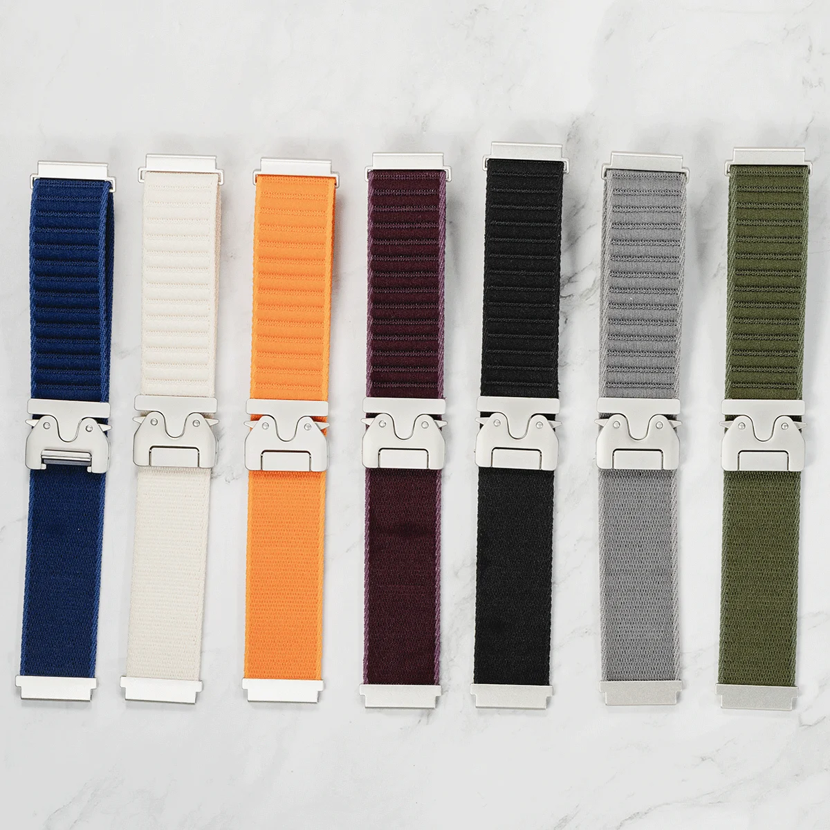 Tali Nilon Elastis Parasut unt - Parachute Strap Elastic ulasan dan harga