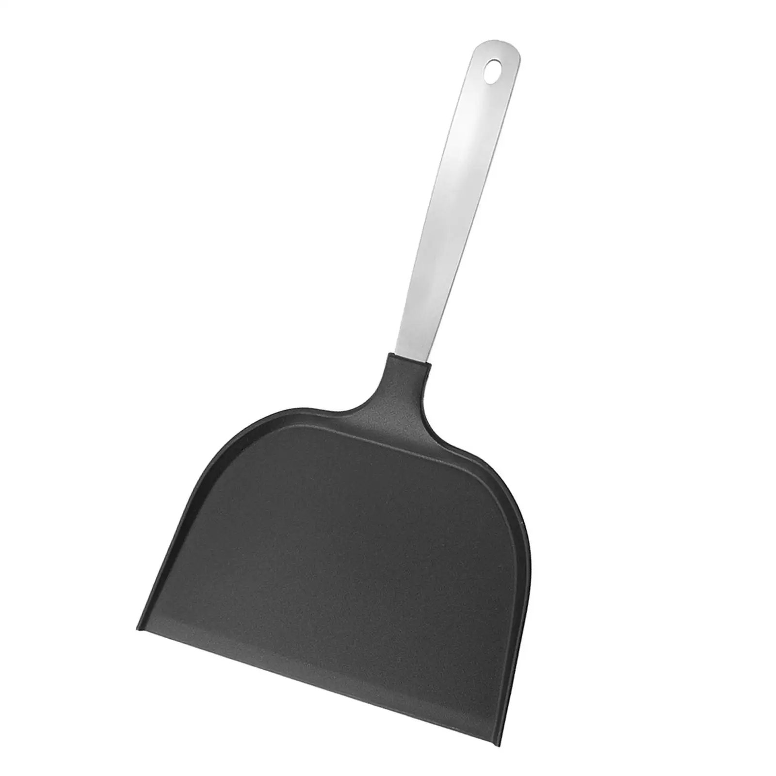 Jumbo Nylon Egg Turner Pancake Spatula Heat Resistant Kitchen Spatula for Griddle Burgers Cakes Pies