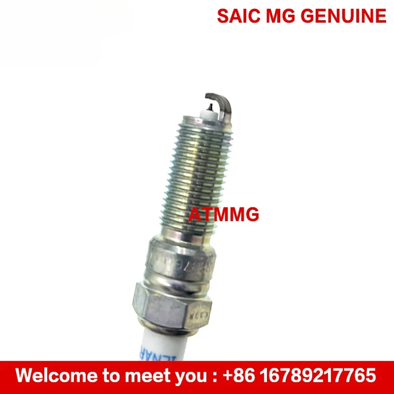 ATMMG Original new spark plug ignition 10427930 For SAIC MG5 MG6 HS MG RX5 360 i5 i6 GT ZS GS 1.5T/1.0T