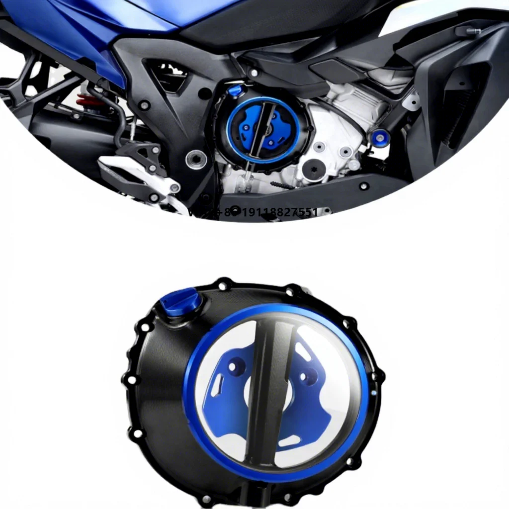For  S1000RR/S1000R/M1000R/S1000XR Transparent clutch