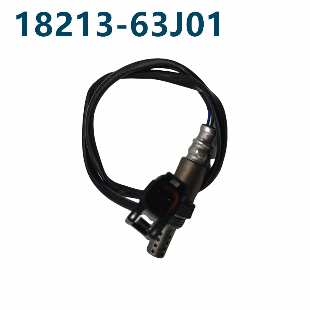 02 Sensor Lambda Probe Sensor 18213-63J01 Air Fuel Ratio Sensor For Suzuki Aerio Ignis II Swift III SX4 Fiat Sedici Subaru Justy