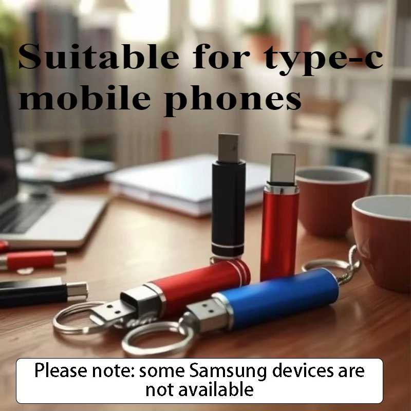USB - Powered Lighter: One - Click Ignition via USB - C, Wor