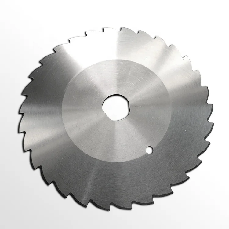 90mm Serrated Replacement Blades For 090 Electric Kebab Cutting Knife