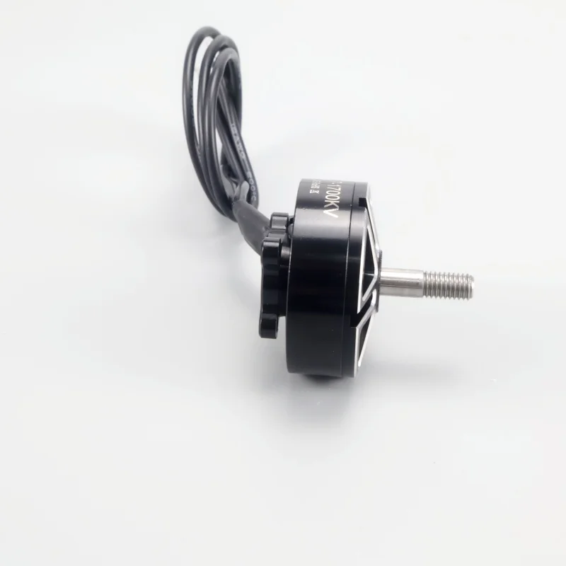A2807 1300KV/ 1500KV / 1700KV brushless motor 7 inch long range FPV freestyle drone quadcopter toy parts