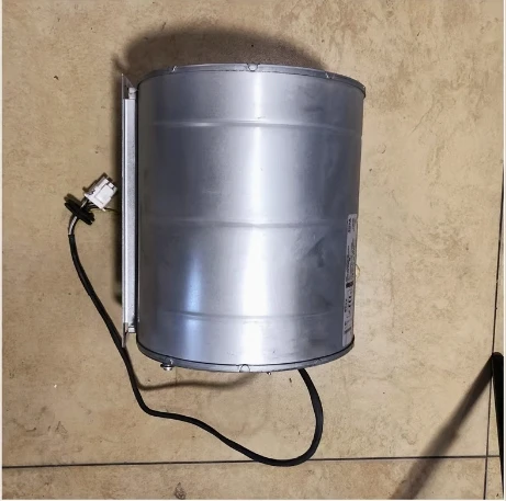 مروحة طرد مركزي 400V379/372W مستوردة ألمانية 146x180L 2GDFUT65 ECOFIT الفرنسية الأصلية لمعدات HVAC