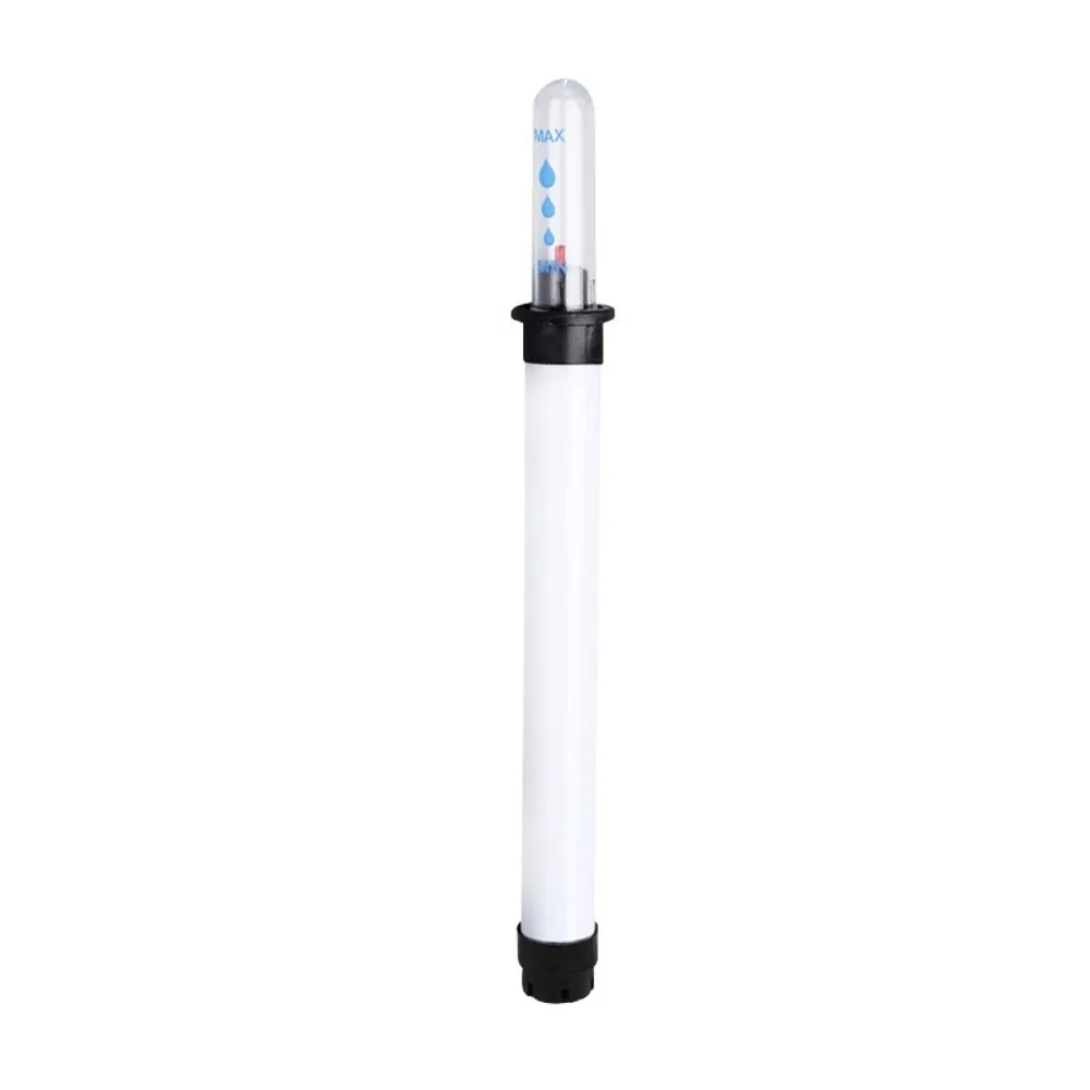 

Buoy Display Water Level Indicator Plastic Transparent Plant Level Indicator Visible Smart Moisture Indicator Greenhouse Use