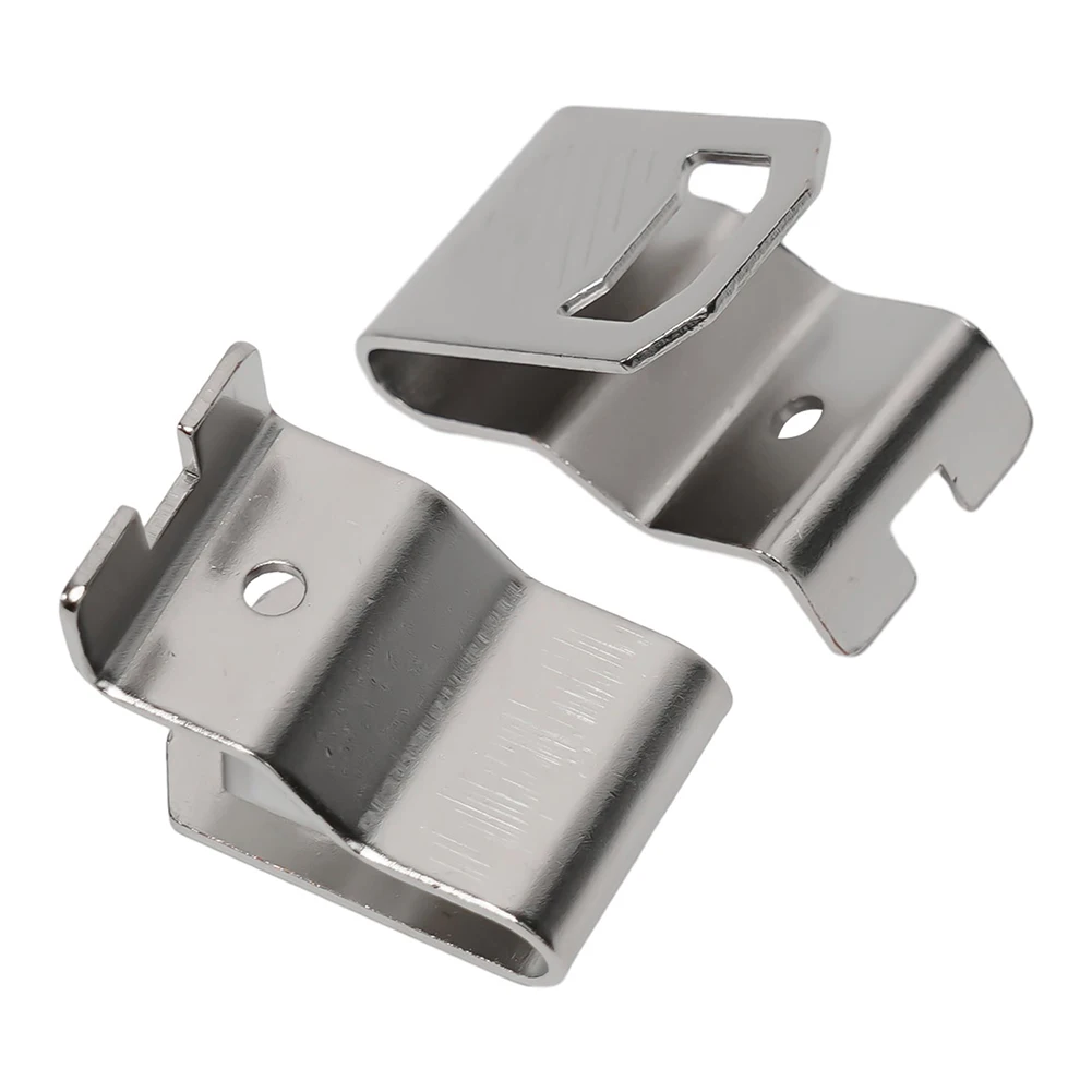 Для замены дрели N597001 Ременьный крючок Зажим для ремня CMCD700C1 CMCD701C2 Ременные крючки Оборудование для мастерской Электроинструменты