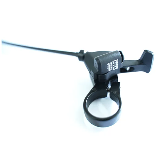 Imagen 2 del producto ROCKSHOX-controlador de neumáticos de bicicleta, horquilla de bicicleta de montaña, palanca de bloqueo remota, Control remoto usado con XC28 30 32 SID REBA FORKS