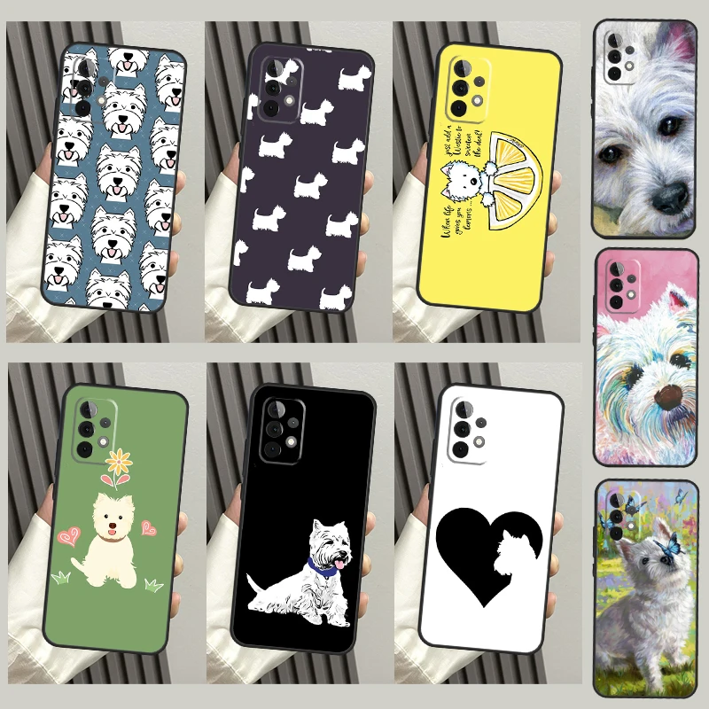 West Highland Terri…