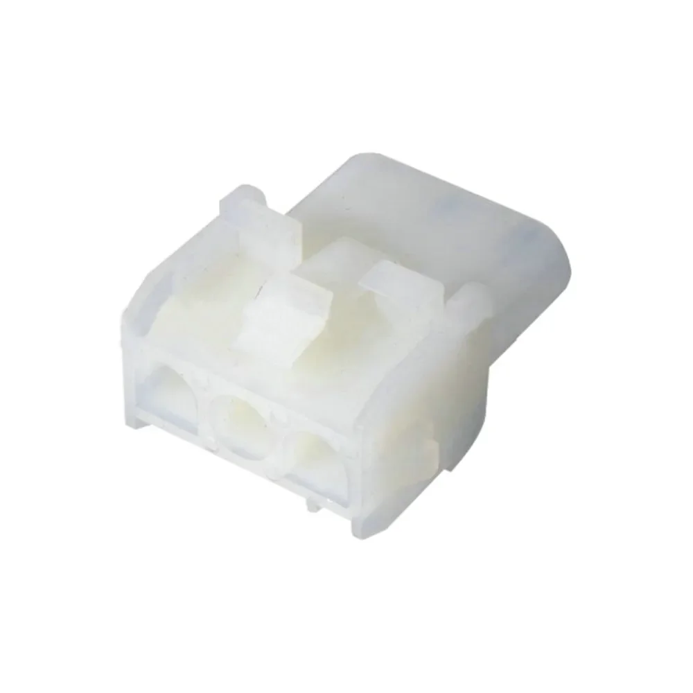 5/10/20/50/100sets 3pin auto waterproof round wire harness cable male connector 794900-1
