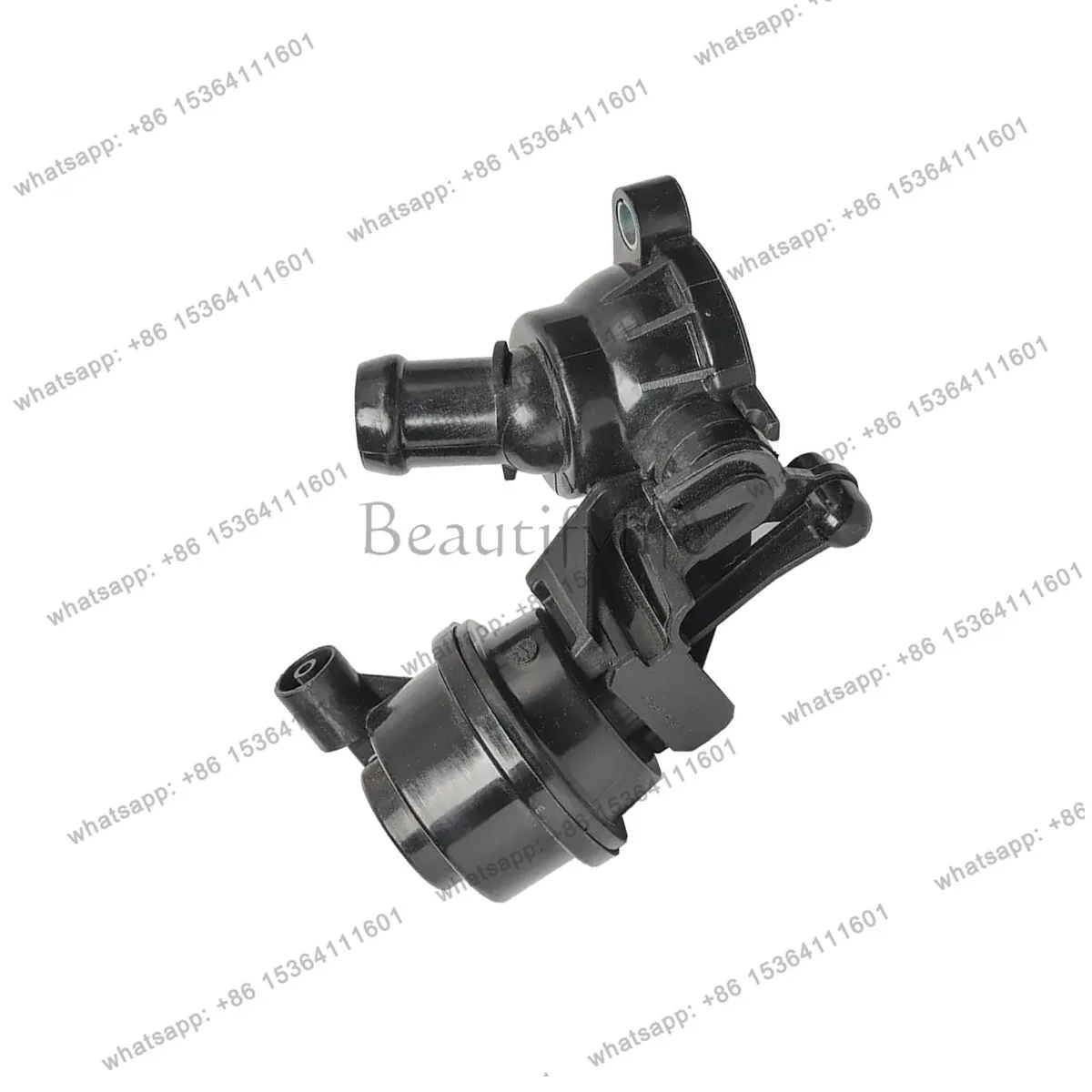 

Auto parts 059121737AM water pump globe valve control valve warm, one-way