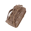 Wallet tan