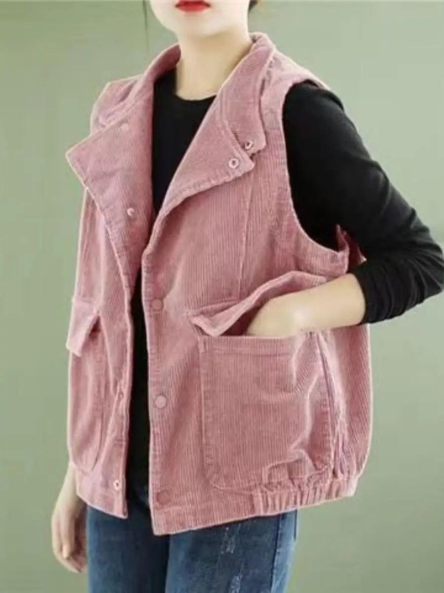 colete-cardiga-aberto-de-veludo-cotele-dupla-camada-feminino-com-ombreiras-gola-dobravel-e-listras-conjunto-retro-de-tres-p