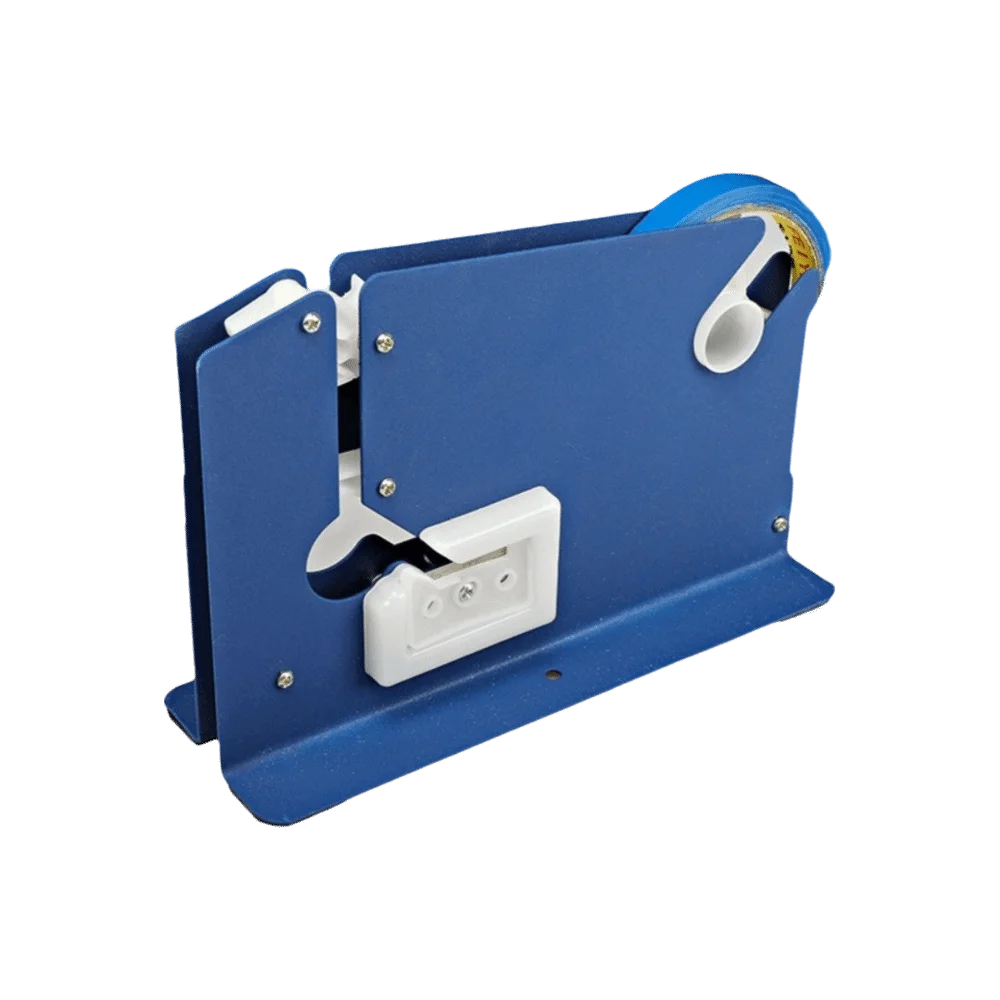 

Stainless Steel Metal Bag Sealer Manual Operation Anti-Slip Design Bag Sealing Machine Durable Compact Manual Sealing Device