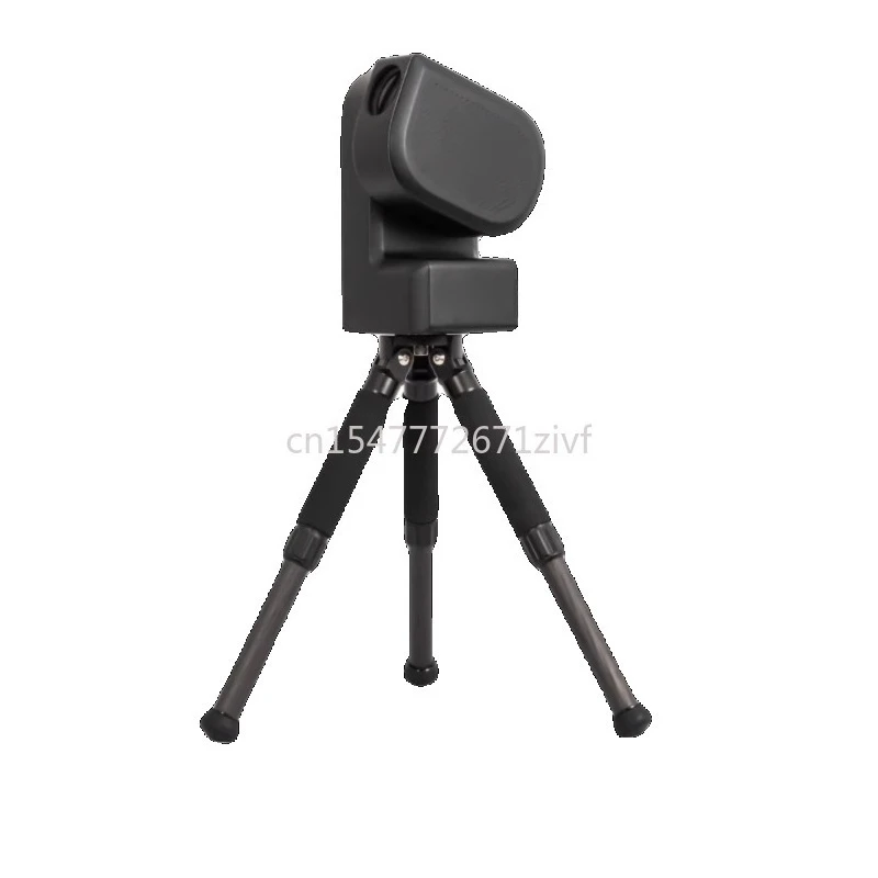 

S50 Высокоточный оптический интеллектуальный астрономический телескоп, инклинометр, фотография и изображение