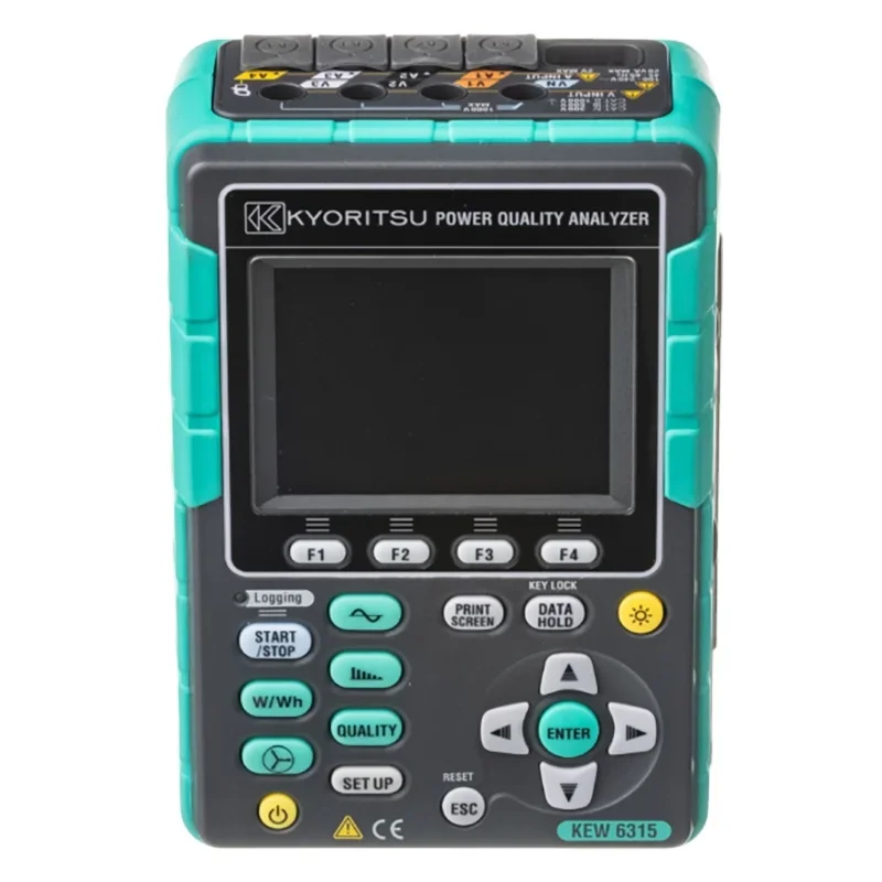 Kyoritsu Kew 6315 P…