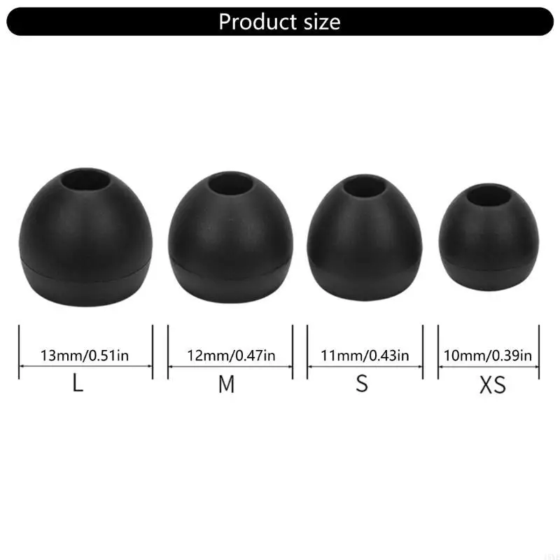 4 Mẹo nghe silicone cho CKM5 CK350IS trong nghe nghe giảm cho những người đam mê thể dục