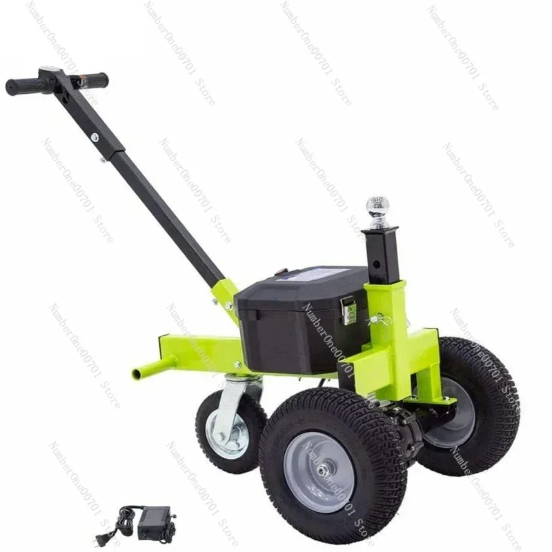 Электрические буксировочные инструменты Регулируемое сверхмощное рабочее оборудование Прицепы для лодок 2800 фунтов Буксировка для автофургонов