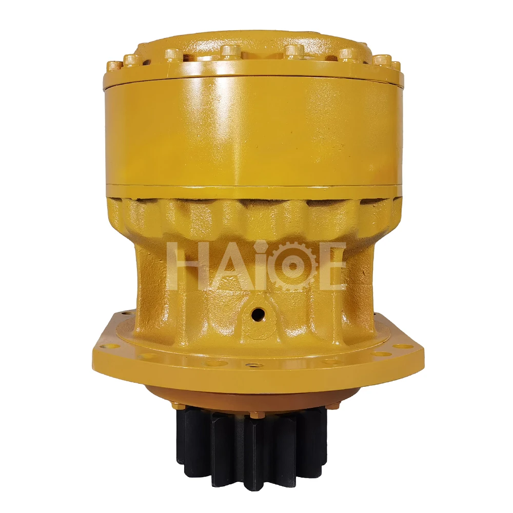 High Quality OEM 345D E345D Slew Reduction Gearbox 334-9980 Swing Gearbox for