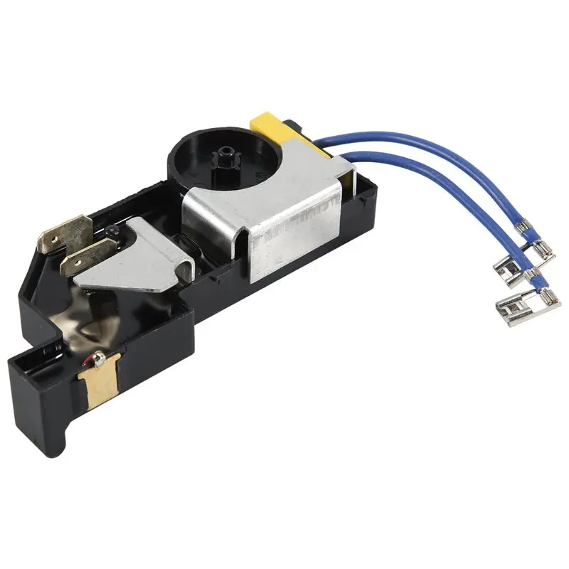 

AC 220V Speed Regulator Governor Replace For GBH11DE GSH11E GSH 11E GBH 11DE Rotary Hammer Power Tool Accessories-A21R