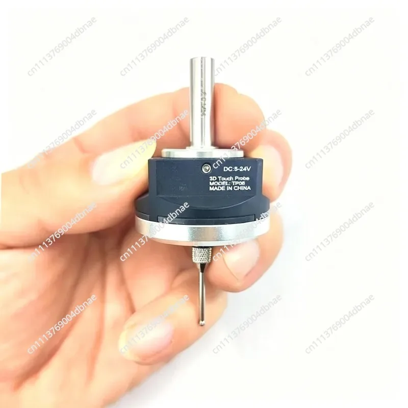 3D edge finder, anti-roll 3D probe edge finder, engraving machine accessories