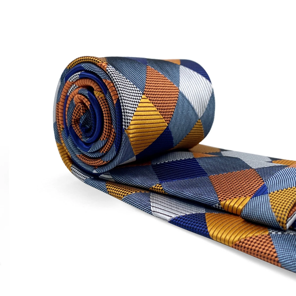 S17 ربطات عنق متعددة الألوان للرجال مجموعة جيب مربعة هدية حفلة ربطة عنق 63 بوصة زفاف طويل جدًا