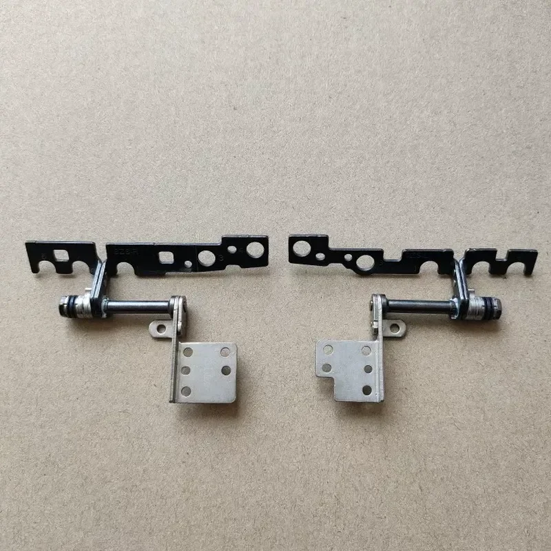 Hinge Assembly for Lenovo Y50-70 Y50-80 Laptop Screen Shaft Replacement